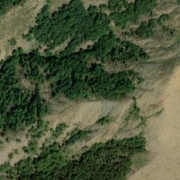 Satellite imagery of Maja e Kudenishtit, AL