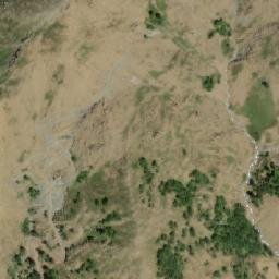 Satellite imagery of Maja e Kudenishtit, AL