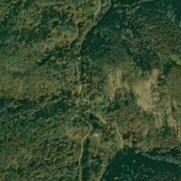 Satellite imagery of Gorno Gradište, MK