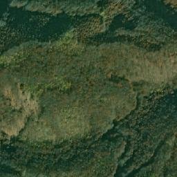 Satellite imagery of Gorno Gradište, MK