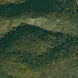 Satellite imagery of Gorno Gradište, MK