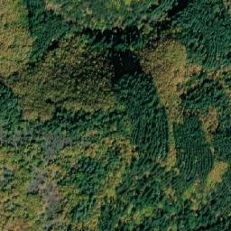 Satellite imagery of Ǵurova Glava, MK