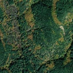 Satellite imagery of Ǵonev Rid, MK