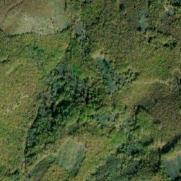 Satellite imagery of Trebiški Rid, MK