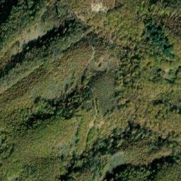 Satellite imagery of Kulišta, MK