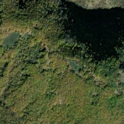 Satellite imagery of Kulišta, MK