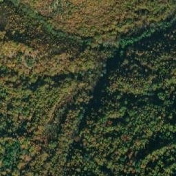 Satellite imagery of Boškov Dab, MK