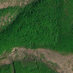 Satellite imagery of Plerište, MK