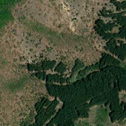 Satellite imagery of Plerište, MK