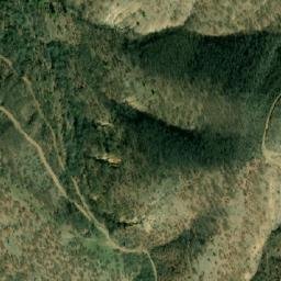 Satellite imagery of Kovnik, MK