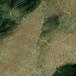 Satellite imagery of Kovnik, MK