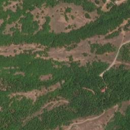 Satellite imagery of Krst, MK