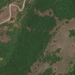 Satellite imagery of Krst, MK