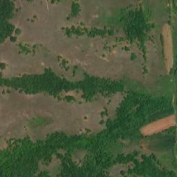 Satellite imagery of Krst, MK