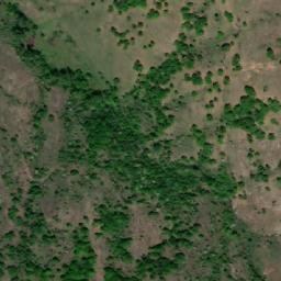 Satellite imagery of Ploča, MK