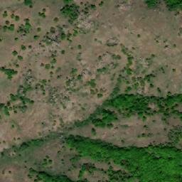 Satellite imagery of Ploča, MK