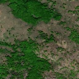 Satellite imagery of Ploča, MK