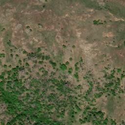 Satellite imagery of Orleto, MK