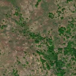 Satellite imagery of Orleto, MK