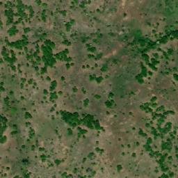 Satellite imagery of Orleto, MK