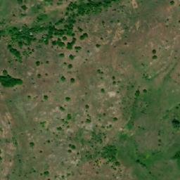 Satellite imagery of Goliot Rid, MK