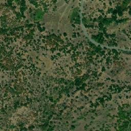 Satellite imagery of Smrdlivcite, MK