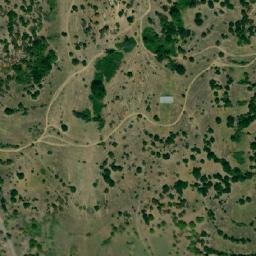 Satellite imagery of Smrdlivcite, MK