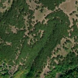 Satellite imagery of Sinjak, MK