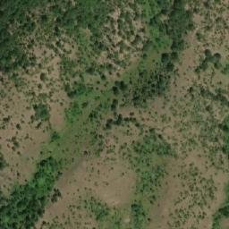 Satellite imagery of Sinjak, MK