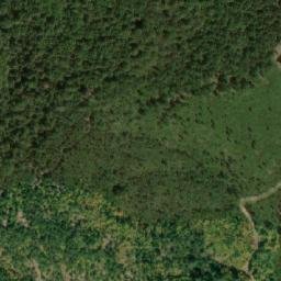 Satellite imagery of Sprčinoga, MK