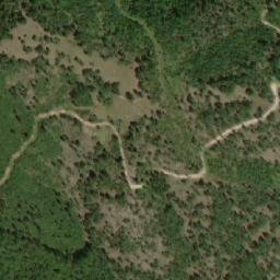 Satellite imagery of Sprčinoga, MK