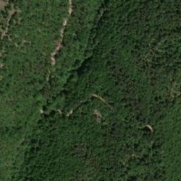 Satellite imagery of Gola Glava, MK