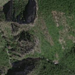 Satellite imagery of Krato, MK