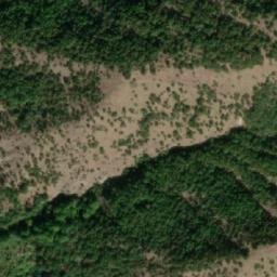 Satellite imagery of Trnskot, MK