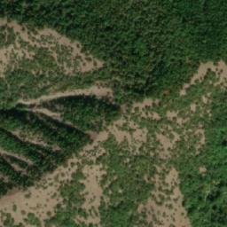 Satellite imagery of Trnskot, MK