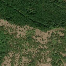 Satellite imagery of Trnskot, MK