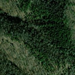 Satellite imagery of Madžarsko Borče, MK