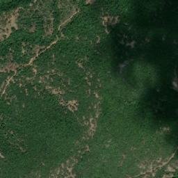 Satellite imagery of Pročkovi Dupki, MK