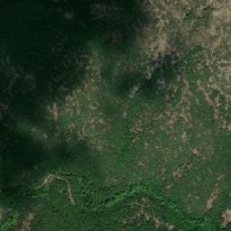 Satellite imagery of Pročkovi Dupki, MK