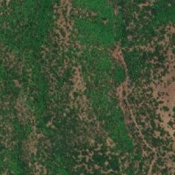 Satellite imagery of Kozarnik, MK