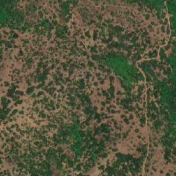 Satellite imagery of Kozarnik, MK