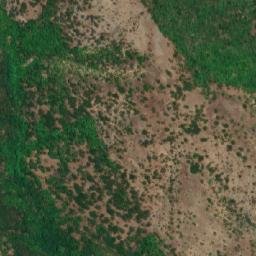 Satellite imagery of Gradište, MK