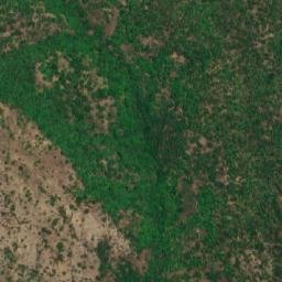 Satellite imagery of Gradište, MK