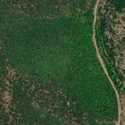 Satellite imagery of Kamaren, MK