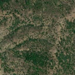 Satellite imagery of Kamaren, MK