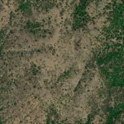 Satellite imagery of Kamaren, MK