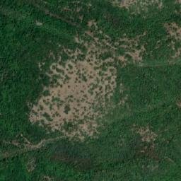 Satellite imagery of Dolga Calina, MK