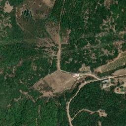 Satellite imagery of Dolga Calina, MK