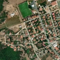 Satellite imagery of Dolga Calina, MK