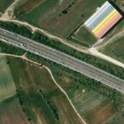 Satellite imagery of survey_point, TR